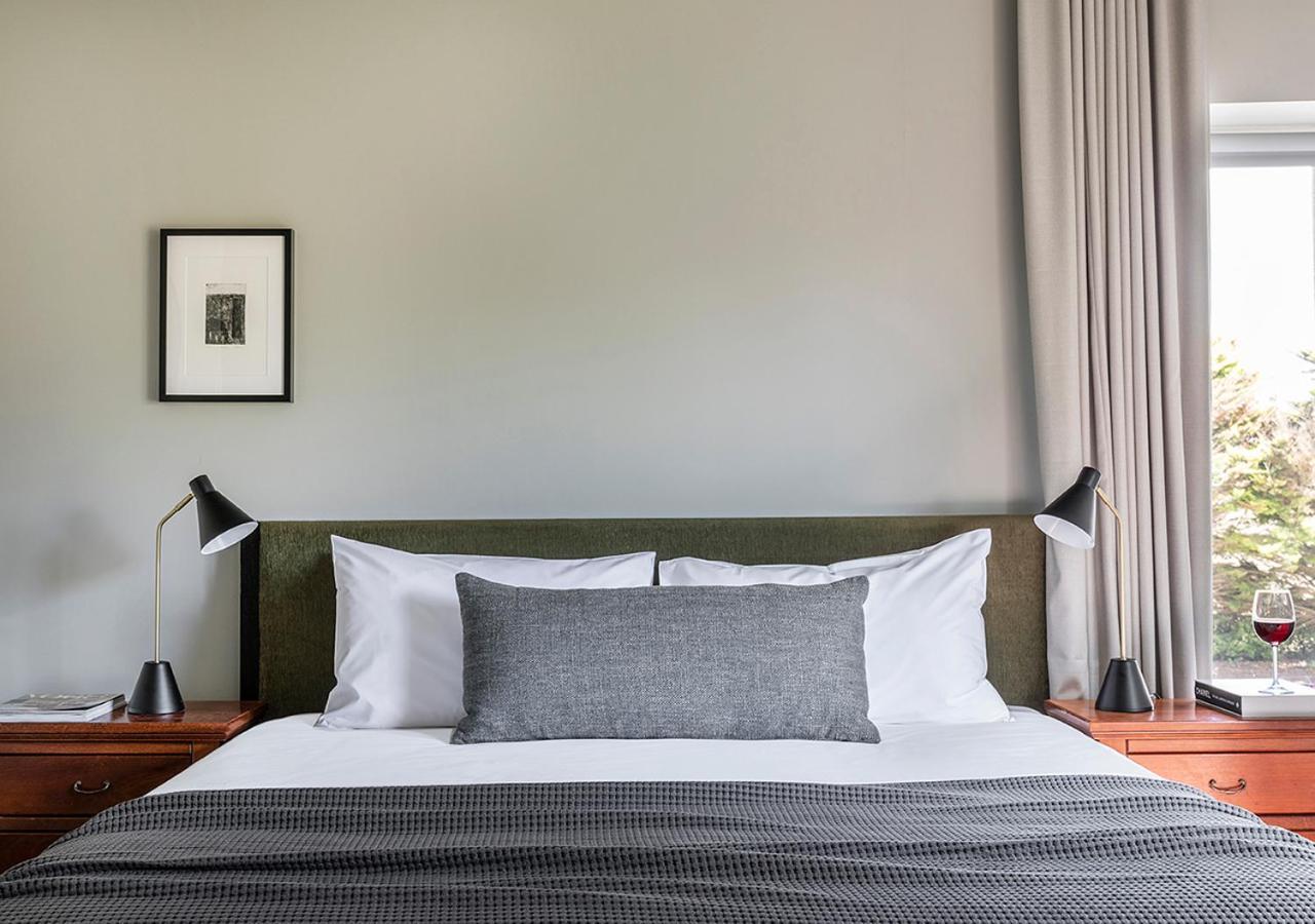 Cleveland Estate Hotell Lance Field Eksteriør bilde
