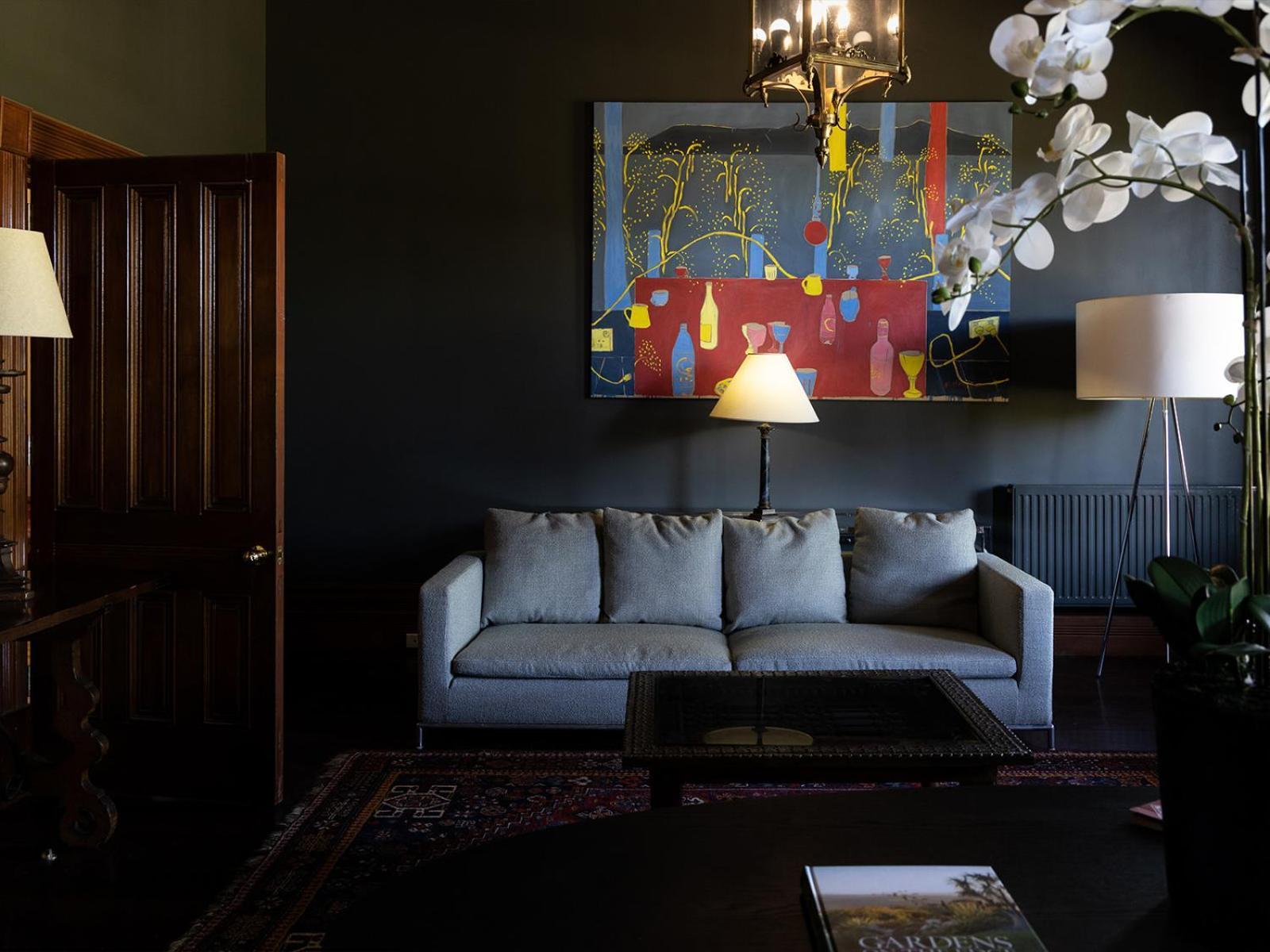 Cleveland Estate Hotell Lance Field Eksteriør bilde